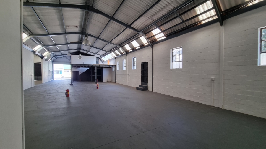 To Let commercial Property for Rent in Woodstock Western Cape